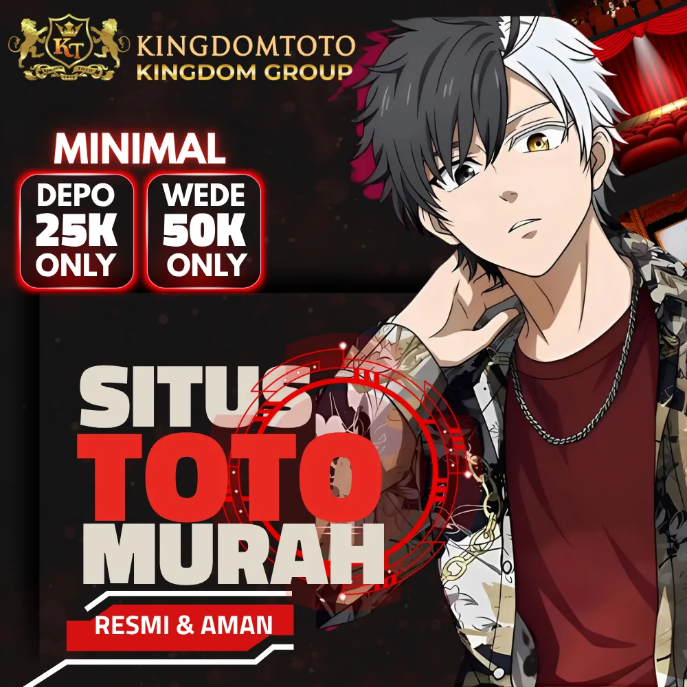 KINGDOMTOTO